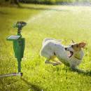 Gardigo Solar-Wasser-Tierabwehr