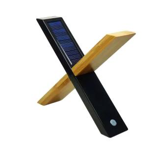 Solar-powered Desk lamp Sphynx