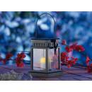 Lunartec Solar Asia Lantern