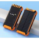 SolarCosa Solar-Powerbank