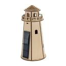 Wooden kit Starlight Lighthouse
