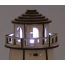 Wooden kit Starlight Lighthouse