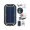 revolt Solar Battery Charger