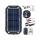 revolt Solar Battery Charger