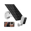 revolt solar WiFi camera