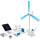 Science kit Horizon Renewable Energy Science Kit