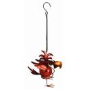 Solar hanging Bird