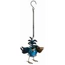 Solar hanging Bird