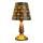 Lampe de table solaire Elsa