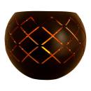 Boule solaire de table Bowl