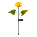 Solar Sunflower Set of 2