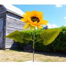 Solar Sunflower Set of 2