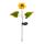 Solar Sunflower Set of 2