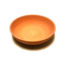 Big bowl for Solar-powered Cascade Fountain Terracotta