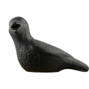 Figurine pour la Fontaine solaire Pigeon