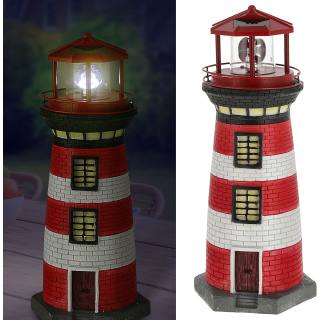 Solar Lighthouse XL