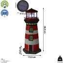 Solar Lighthouse XL