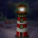 Solar Lighthouse XL