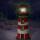 Solar Lighthouse XL