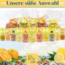 Lemon Flavored Gelee Candies 200 g