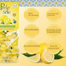 Lemon Flavored Gelee Candies 200 g