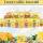 Lemon Flavored Gelee Candies 200 g