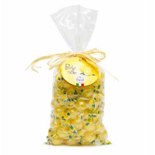 Hartbonbons mit Zitronengeschmack 500 g