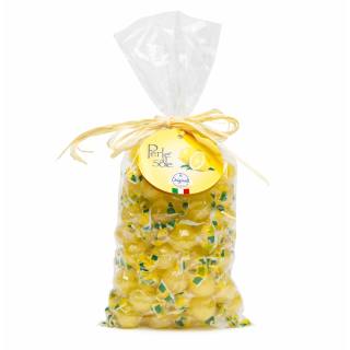 Lemon flavored hard candies 500 g