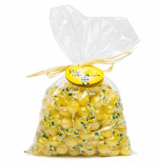 Bonbons durs au goût de citron 1000 g