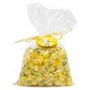 Lemon flavored hard candies 1000 g