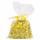 Lemon flavored hard candies 1000 g