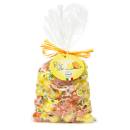 Lemon and orange flavored hard candies 500 g