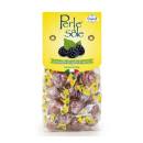 Perle di Sole Hartbonbons mit Brombeergeschmack 200 g