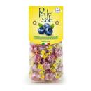 Hard candies with blueberry flavor 200 g