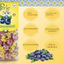 Bonbons durs au goût de myrtille 200 g