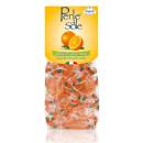 Perle di Sole Geleebonbons mit Orangengeschmack 200 g