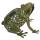 Animal figure light Metal Frog