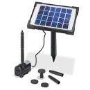 esotec Solar-Teichpumpensystem Rimini-S