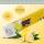 Perle di Sole Weicher Nougat mit dunklem Schokoladenüberzug und Limoncello-Geschmack 150 g