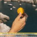 Perle di Sole Kekse mit Zitronengeschmack 200 g